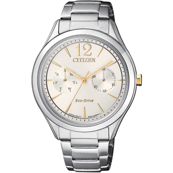 citizen-lady-fd4024-87a