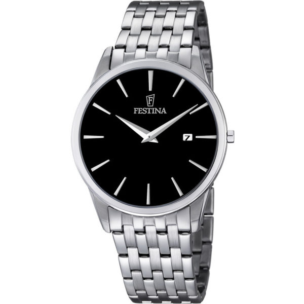 festina-acero-clasico-f6833-2