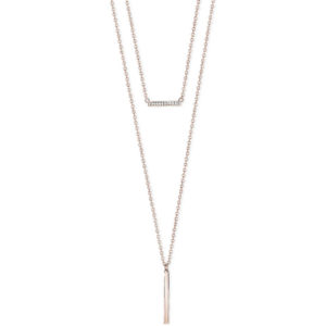 collana donna gioielli 2Jewels minimal chic 251687